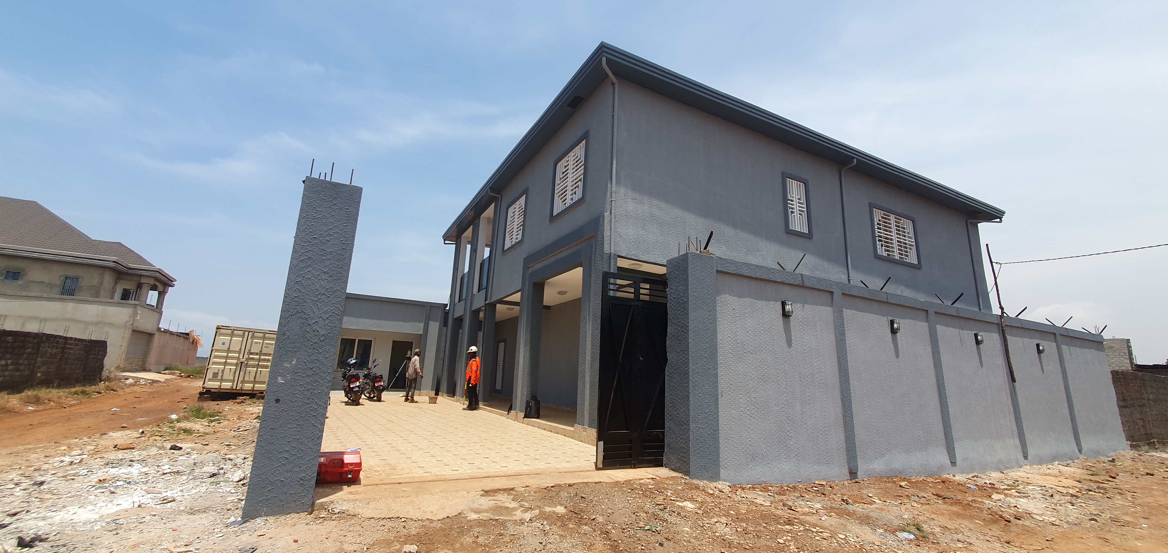 Élaboration d'un plan 