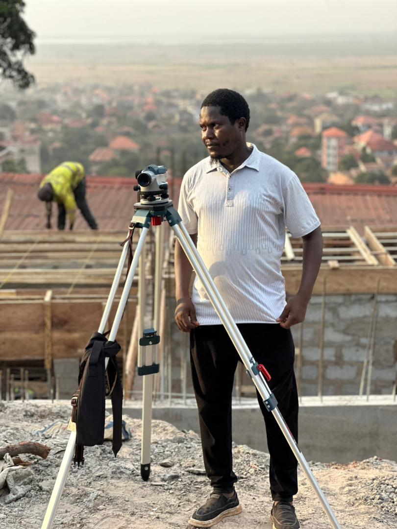 Réglage de niveau de la dalle R-1